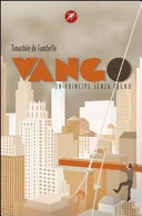 copertina Vango : un principe senza regno