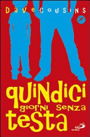 copertina Quindici giorni senza testa