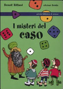 Copertina  I misteri del caso