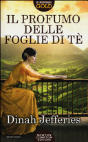 Copertina  Il profumo delle foglie di tè