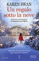 Copertina  Un regalo sotto la neve