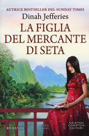 Copertina  La figlia del mercante di seta