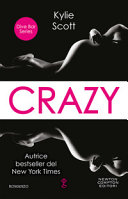 Copertina  Crazy : dive bar series