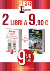 Copertina  Il mio splendido migliore amico ; Tra le braccia di Morfeo ; Il segreto della regina rossa