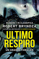 Copertina  Ultimo respiro