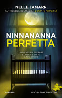 Copertina  Ninnananna perfetta