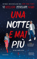 Copertina  Una notte e mai più : my one-night stand