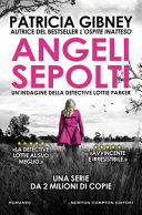 Copertina  Angeli sepolti