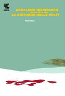 Copertina  Le abitudini delle volpi