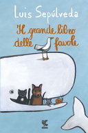 Copertina  Il grande libro delle favole