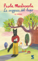 Copertina  La saggezza del lupo