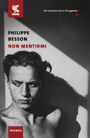 Copertina  Non mentirmi