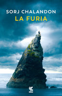Copertina  La furia