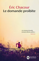 Copertina  Le domande proibite