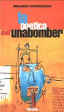 Copertina  La poetica dell'Unabomber