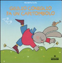 Copertina  Giulio Coniglio fa un capitombolo