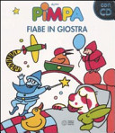 Copertina  Pimpa: fiabe in giostra