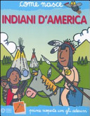 Copertina  Indiani d'America