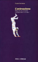 Copertina  L'animazione : manuale per animatori professionali e volontari