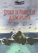 Copertina  Storie di piloti e aeroplani