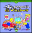 Copertina  Alla scoperta di Windows