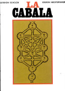 Copertina  La cabala