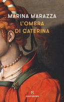 Copertina  L'ombra di Caterina