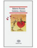 Copertina  Giulietta e Romeo : da William Shakespeare