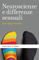 Copertina  Neuroscienze e differenze sessuali