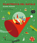 copertina Filastrocca del Natale