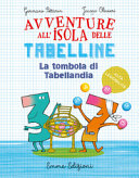 Copertina  La tombola di Tabellandia