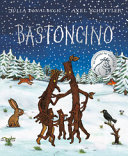 Copertina  Bastoncino