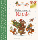 copertina Dodici giorni a Natale