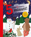 Copertina  Arriva Natale! : Leggo 24 storie in... 5 minuti!
