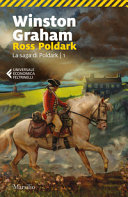 Copertina  Ross Poldark : un romanzo della Cornovaglia, 1783-1787