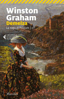 Copertina  Demelza : un romanzo della Cornovaglia, 1788-1790