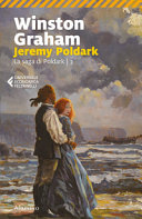 Copertina  Jeremy Poldark : un romanzo della Cornovaglia, 1790-1791
