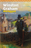 Copertina  Warleggan : un romanzo della Cornovaglia, 1792-1793