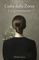 Copertina  La governante