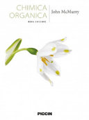 Copertina  Chimica organica