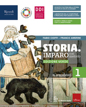 Copertina  Lexicon abbreviaturarum : dizionario di abbreviature latine ed italiane usate nelle carte e codici specialmente del Medio-Evo riprodotte con oltre 14000 segni incisi con l'aggiunta di uno studio sulla brachigrafia medioevale, un prontuario di sigle epigrafiche, l'antica numerazione romana ed arabica ed i segni indicanti monete, pesi, misure, etc.