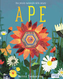 copertina Ape