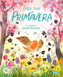 Copertina  Primavera