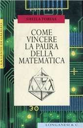 Copertina  Come vincere la paura della matematica
