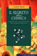 Copertina  Il segreto della chimica