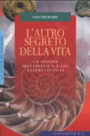 Copertina  L'altro segreto della vita