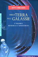 Copertina  Dalla terra alle galassie : l'uomo misura l'universo