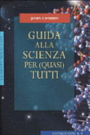 Copertina  Guida alla scienza per (quasi) tutti