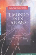 Copertina  Il mondo in un atomo