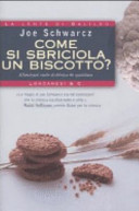 Copertina  Come si sbriciola un biscotto?
